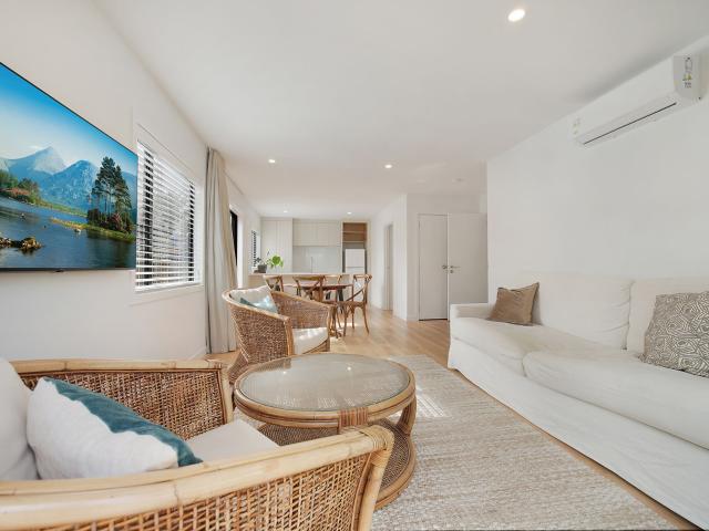 House for rent in Deacon Point, Rodney