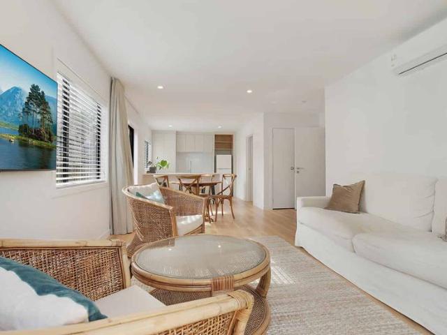 House for rent in Kawau Island, Oroua County