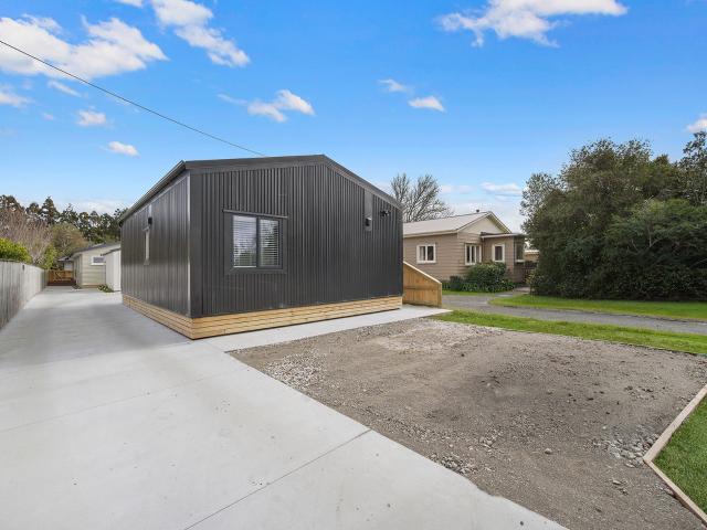 House for rent in Kawau Island, Oroua County