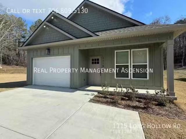 House for rent in Dalton House for rent in Dalton