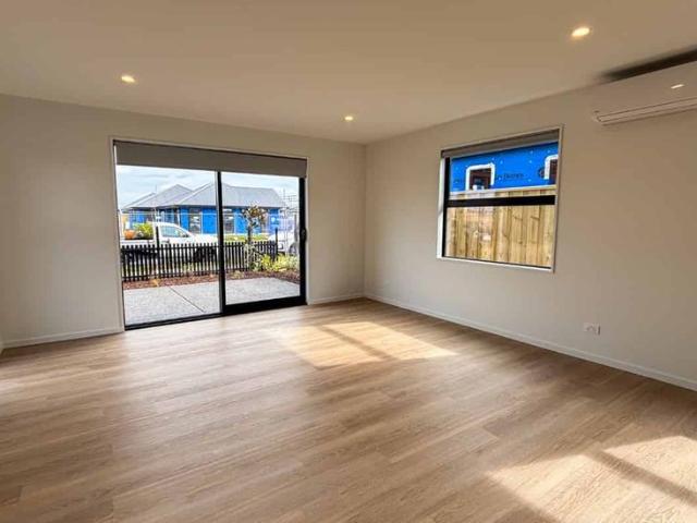 Apartment for rent in Irwell, Canterbury
