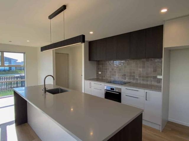 House for rent in Rolleston, Canterbury