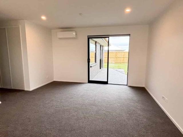 House for rent in Irwell, Canterbury