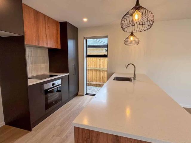 House for rent in Irwell, Canterbury