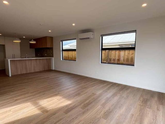 Apartment for rent in Irwell, Canterbury