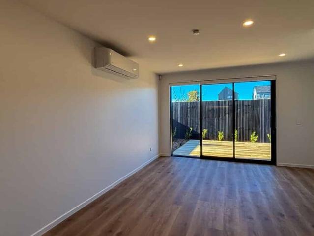 Apartment for rent in Spreydon, Canterbury