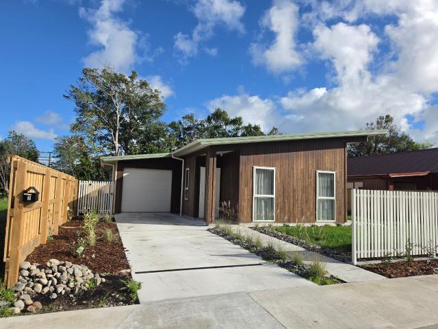 House for rent in Otaki, Wellington