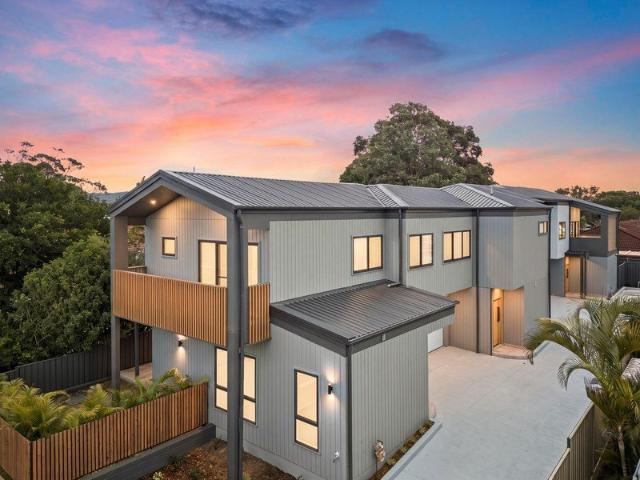 Townhouse for rent in Ettalong Beach, Gosford