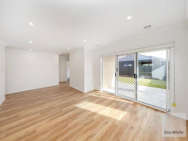 House for rent in Beveridge, Victoria
