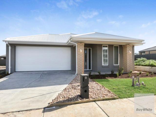House for rent in Beveridge, Victoria
