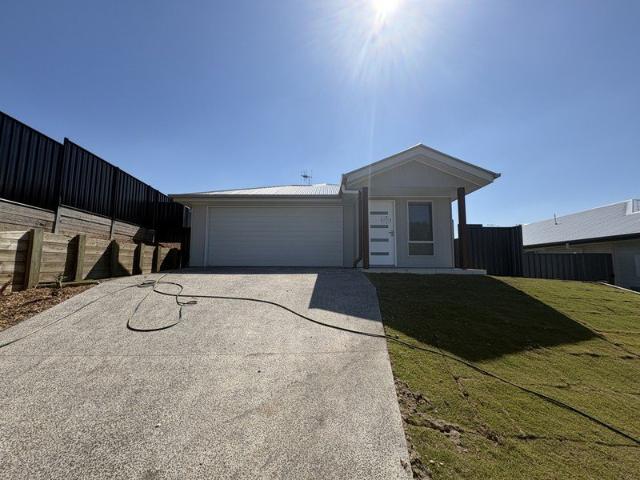 House for rent in Tinana, Queensland