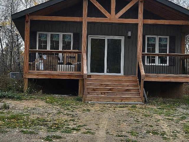 House for sale in Alexander, Manitoba