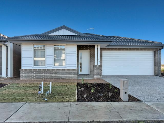 House for rent in Geelong, Victoria