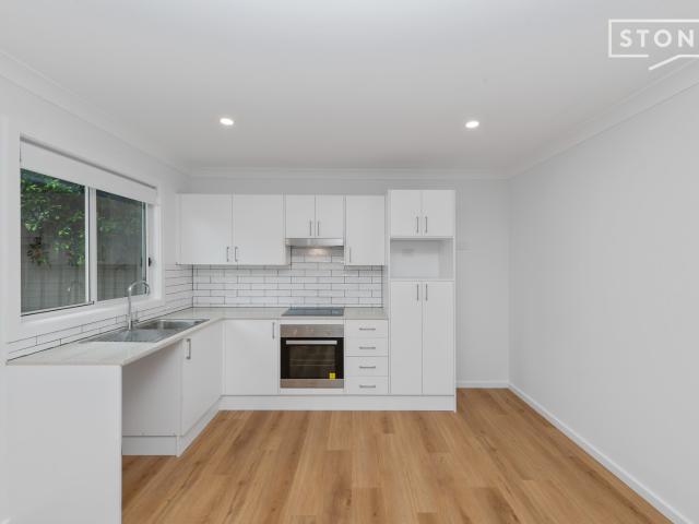 House for rent in Aarons Pass