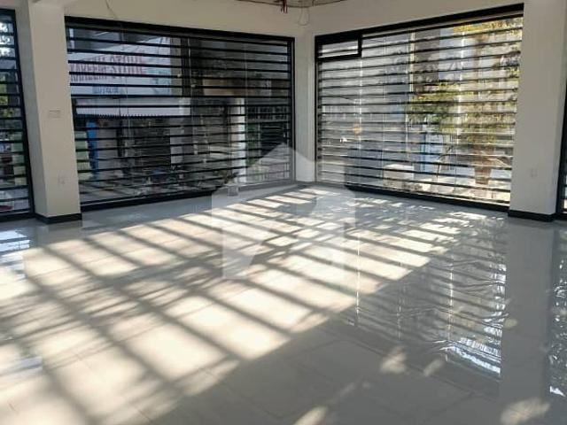 Building for rent in Islamabad