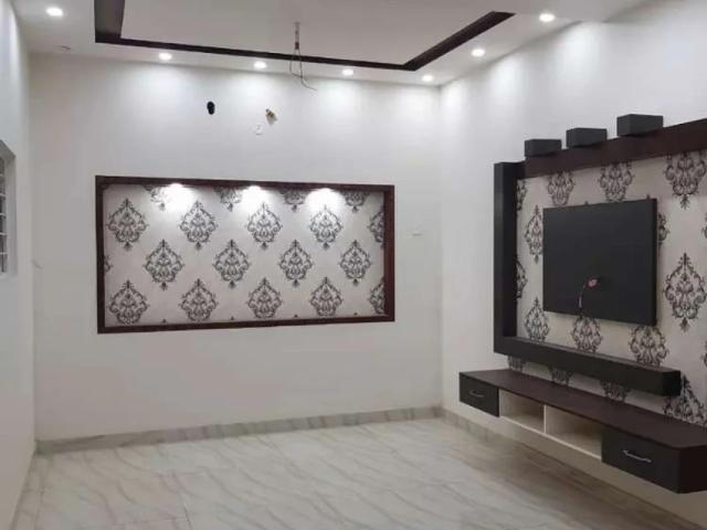 House for rent in ساہِيوال, ساہیوال ڈویژن