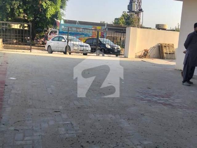 Building for rent in Islamabad