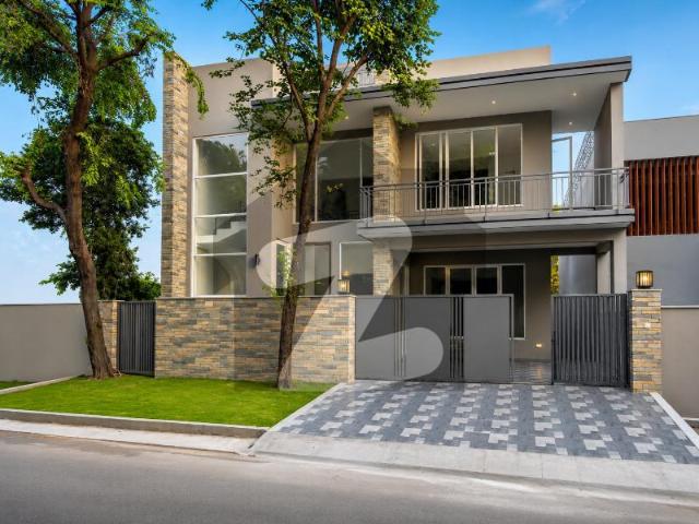House for sale in Islamabad