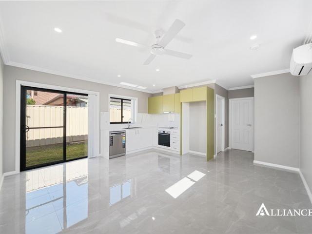 Apartment for rent in Ingleburn, Sydney