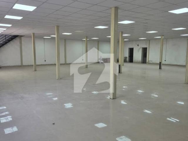 Office for rent in Islamabad