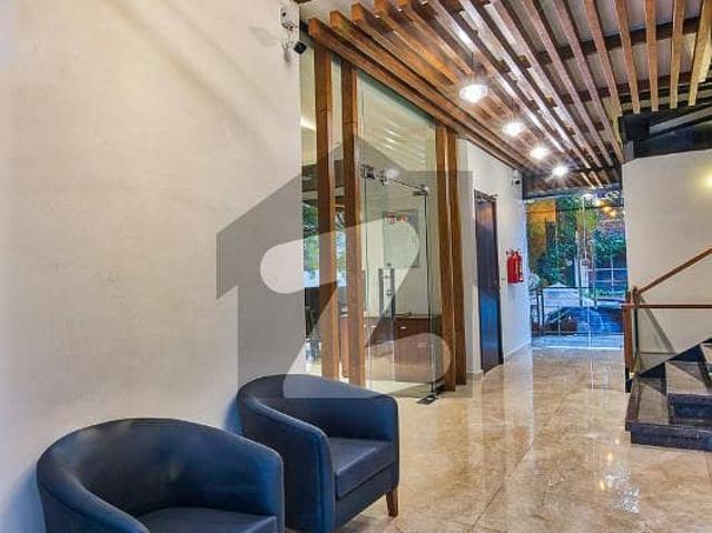 Building for rent in Islamabad