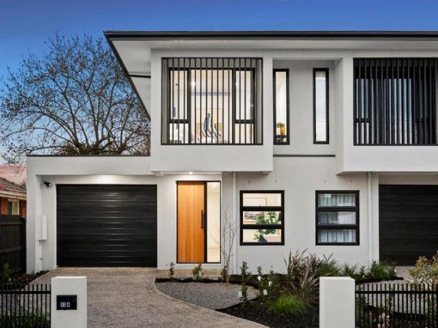 Townhouse for sale in Camerons Creek, Victoria