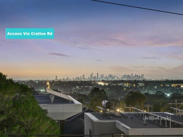 Townhouse for sale in Camerons Creek, Victoria