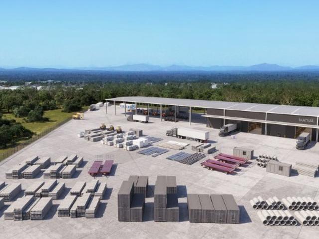 Warehouse for rent in Toombul, Queensland