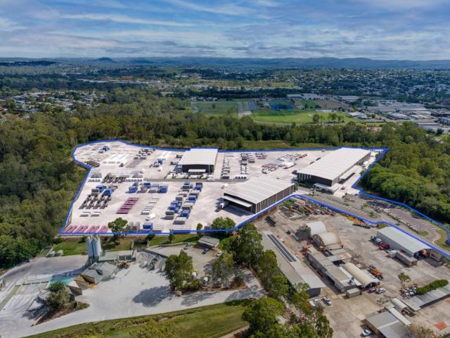 Warehouse for rent in Toombul, Queensland