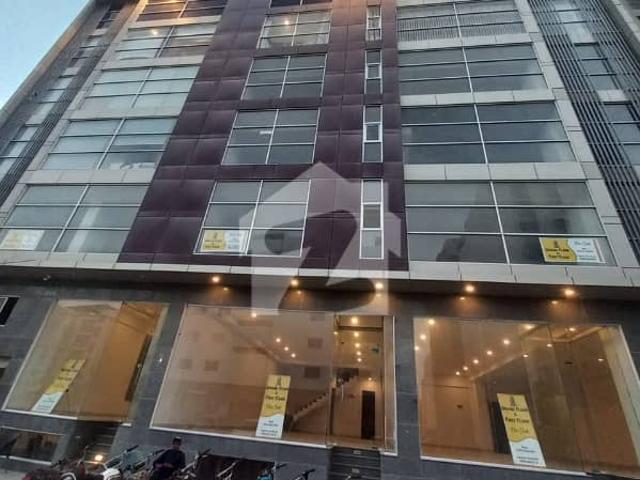 Building for rent in North Waziristan, Federally Administered Tribal Areas fata