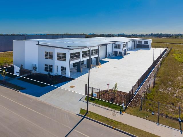 Warehouse for sale in Toombul, Queensland
