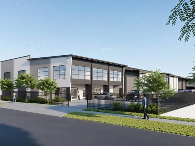 Warehouse for sale in Toombul, Queensland