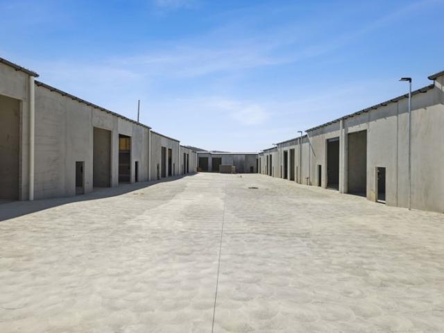 Warehouse for sale in Australian Capital Territory