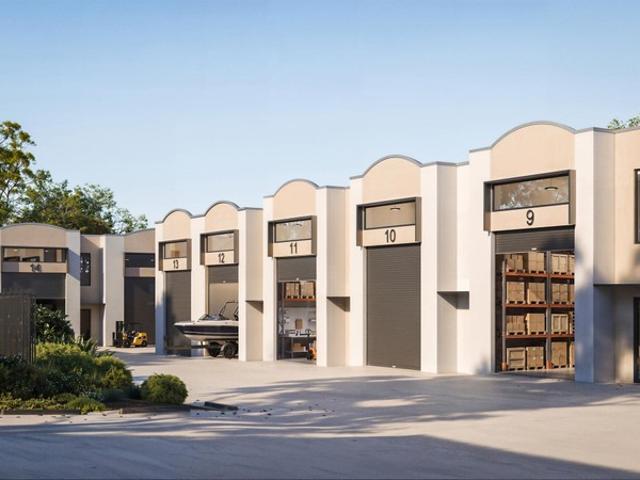 Warehouse for sale in Fernbrook, Queensland