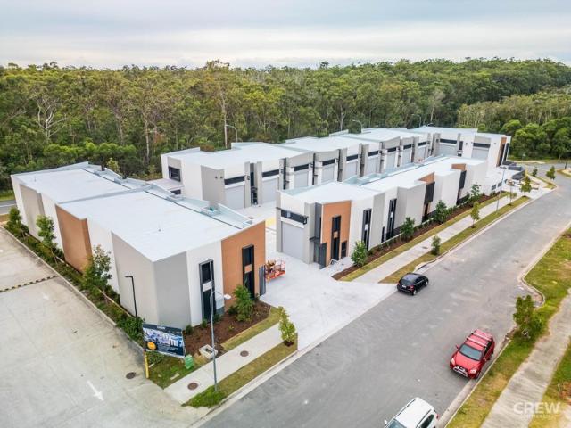 Warehouse for rent in Fernbrook, Queensland