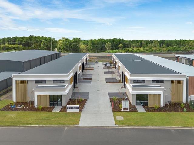 Warehouse for rent in Ambergate, New South Wales