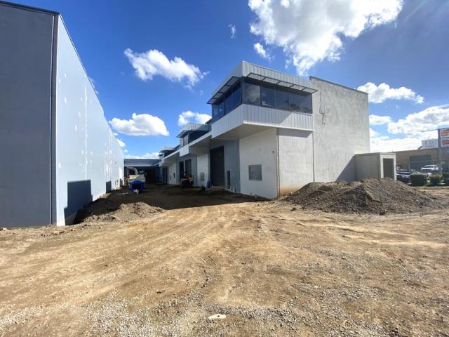 Warehouse for rent in Sydney, New South Wales