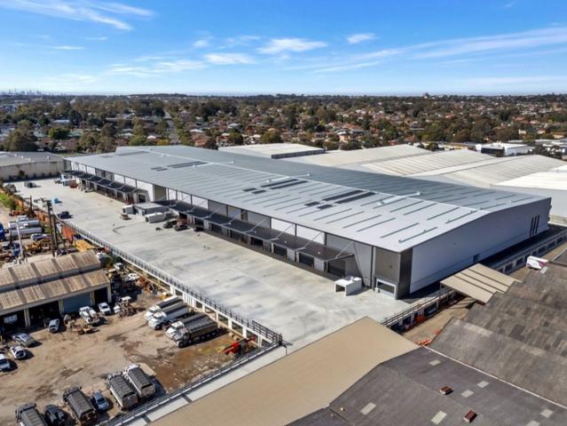 Warehouse for rent in Sydney, New South Wales
