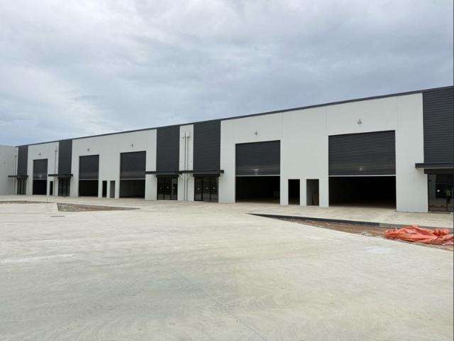 Warehouse for rent in Horseshoe Creek, South Australia