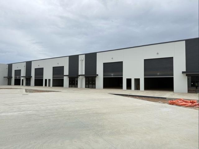 Warehouse for rent in Horseshoe Creek, South Australia