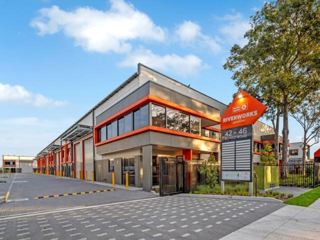 Warehouse for sale in Sydney, New South Wales
