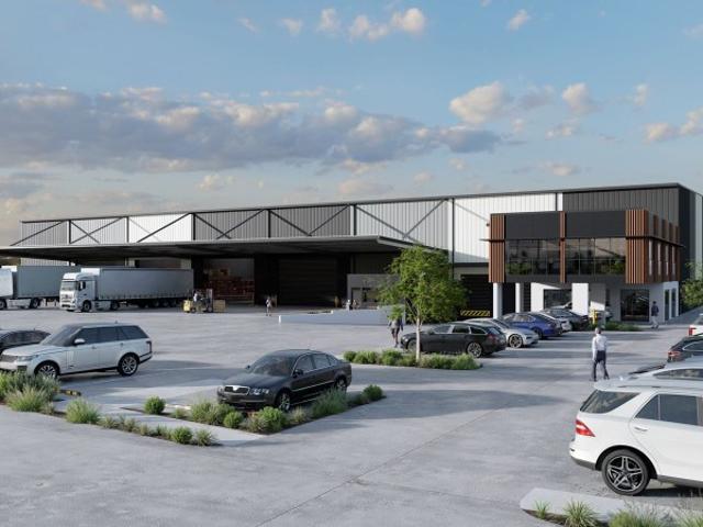 Warehouse for rent in Toombul, Queensland