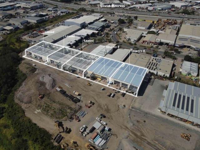 Warehouse for rent in Toombul, Queensland