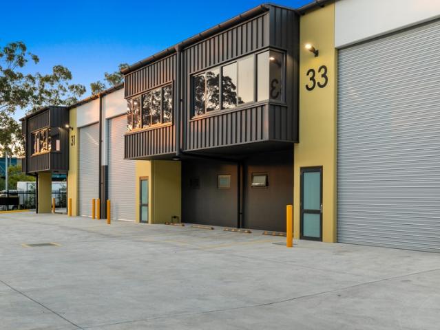 Warehouse for rent in Sydney, New South Wales