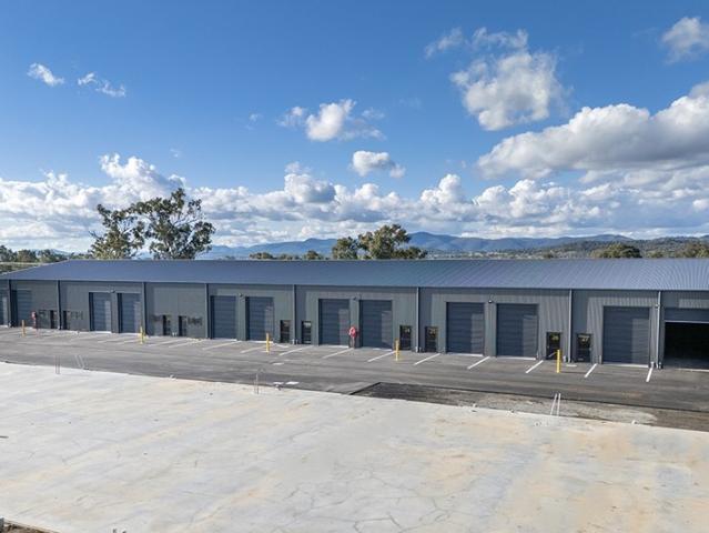 Warehouse for sale in Piallamore, New South Wales