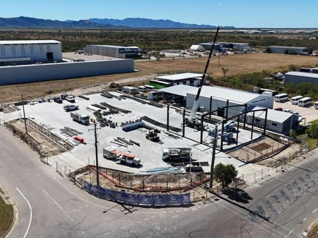 Warehouse for rent in Bohle, Queensland