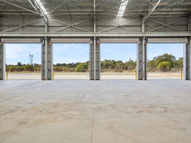 Warehouse for rent in Pinjarra, Western Australia
