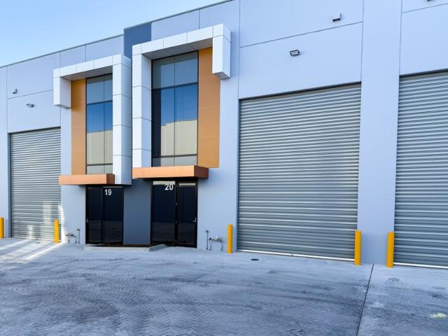 Warehouse for rent in Camerons Creek, Victoria