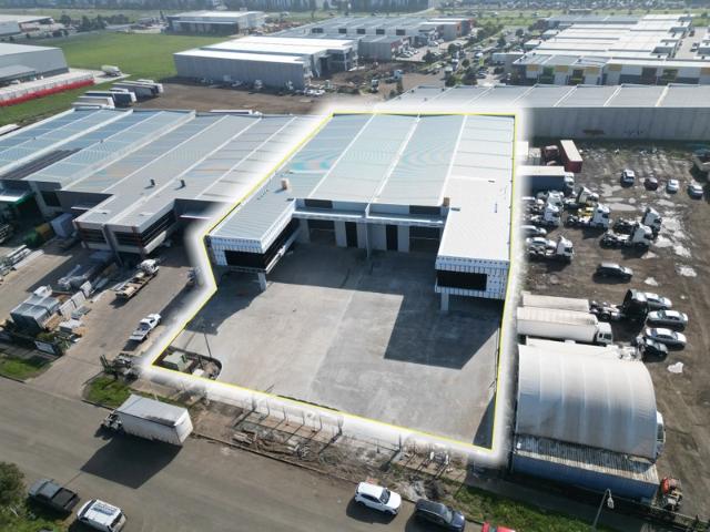 Warehouse for rent in Camerons Creek, Victoria