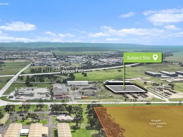 Warehouse for rent in Hazelwood North, Victoria